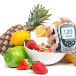 Wie man überschüssiges Gewicht bei Diabetes verliert?